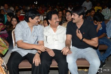 Erra Bassu Movie Audio Launch